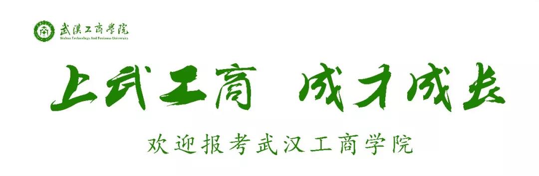 2019武汉工商学院统招专科应用技术学院介绍欢迎报读